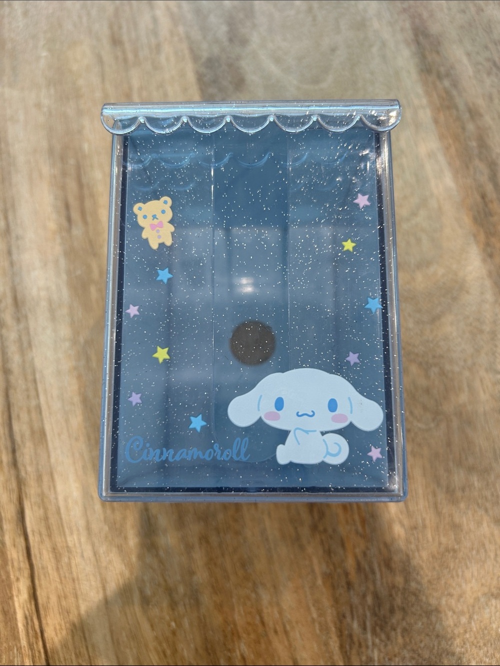 Cinnamoroll Drawer
